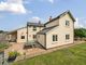 Thumbnail Detached house for sale in Hengoed, Oswestry
