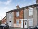 Thumbnail Terraced house for sale in Montague Street, Goole