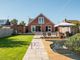 Thumbnail Detached house for sale in The Fairway, Burbage, Hinckley