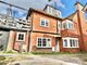 Thumbnail Semi-detached house for sale in High Street, Milford On Sea, Lymington, Hampshire