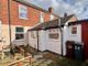 Thumbnail Terraced house for sale in Foster Street, Lincoln