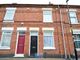 Thumbnail Terraced house to rent in Villiers Street, Coventry