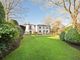 Thumbnail Detached house for sale in Hare Lane, Claygate, Esher, Surrey