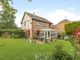 Thumbnail Detached house for sale in Curtis Wood Park Road, Herne Bay