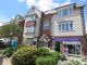 Thumbnail Flat to rent in Lymington Road, Highcliffe, Dorset