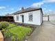 Thumbnail Bungalow for sale in Summerhill Road, South Shields