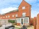 Thumbnail Town house for sale in Fergusson Walk, Morley, Leeds