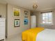 Thumbnail Terraced house for sale in Tottenham Place, Clifton, Bristol