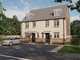 Thumbnail Semi-detached house for sale in "The Foxcote" at Landseer Crescent, Loughborough