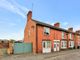 Thumbnail End terrace house for sale in Grove Road, Rushden