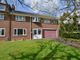 Thumbnail Semi-detached house for sale in Cherry Tree Road, Beaconsfield