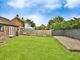 Thumbnail Detached bungalow for sale in Park Highatt Drive, Shipdham, Thetford