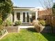 Thumbnail Maisonette for sale in Angel Road, Thames Ditton