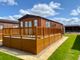 Thumbnail Mobile/park home for sale in Sidmouth Road, Rousdon, Lyme Regis