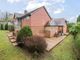 Thumbnail Detached house for sale in Town Lane, Petersfield