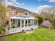 Thumbnail Detached house for sale in Bissley Drive, Maidenhead