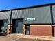 Thumbnail Industrial to let in Unit 8 Harpford Business Units, Liverton Business Park, Salterton Road, Exmouth, Devon