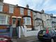 Thumbnail Terraced house to rent in Paggit Street, Chatham