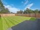 Thumbnail Bungalow for sale in Oak Hill Road, Stapleford Abbotts, Romford, Essex