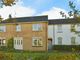 Thumbnail Link-detached house for sale in Kendall Place, Medbourne, Milton Keynes
