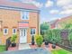 Thumbnail Semi-detached house for sale in Bridgewater Court, Middlesbrough