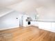 Thumbnail Flat for sale in Fairfield Close, Finchley, London
