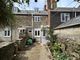 Thumbnail Terraced house for sale in South Street, Bridport