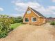 Thumbnail Detached house for sale in Broadland Road, Hickling, Norwich