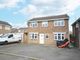 Thumbnail Detached house for sale in Nichols Way, Raunds, Northamptonshire