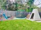 Thumbnail Detached house for sale in Woodside Close, Doddington, March