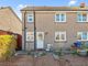 Thumbnail Semi-detached house for sale in Whitecross Avenue, Dunblane, Perthshire