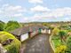 Thumbnail Bungalow for sale in Garden Close, Storrington, West Sussex