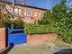 Thumbnail Terraced house for sale in Church Road, Urmston, Trafford