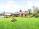 Thumbnail Bungalow for sale in Broxwood, Leominster, Herefordshire