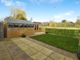 Thumbnail Semi-detached house for sale in Orchard Close, Tilney St Lawrence, Kings Lynn, Norfolk