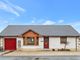 Thumbnail Detached house for sale in Whispering Meadows, Buckie, Moray