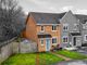 Thumbnail Semi-detached house for sale in Heathercliff Way, Penistone, Sheffield