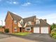 Thumbnail Detached house for sale in Bluebell Way, Hatfield