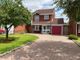 Thumbnail Detached house for sale in Blakemore Drive, Sutton Coldfield