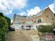Thumbnail End terrace house for sale in Naildown Close, Seabrook, Hythe, Kent