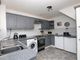 Thumbnail End terrace house for sale in Bridespring Walk, Exeter