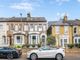 Thumbnail Semi-detached house for sale in Ramsden Road, London
