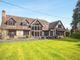 Thumbnail Detached house for sale in Doctors Lane, Hermitage, Thatcham, Berkshire