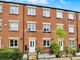 Thumbnail Town house for sale in Montreux Walk, Biddulph, Stoke-On-Trent