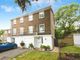 Thumbnail Semi-detached house for sale in Kenilworth Gardens, Shooters Hill, Greenwich, London