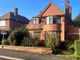 Thumbnail Detached house for sale in Aspley Park Drive, Nottingham, Nottinghamshire