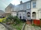 Thumbnail Terraced house for sale in Stanley Street, Bedford