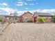 Thumbnail Detached bungalow for sale in Stow Road, Ixworth, Bury St. Edmunds