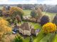 Thumbnail Detached house for sale in Burleigh, Stroud