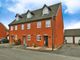 Thumbnail Terraced house for sale in Donington Drive, Woodville, Swadlincote, Derbyshire